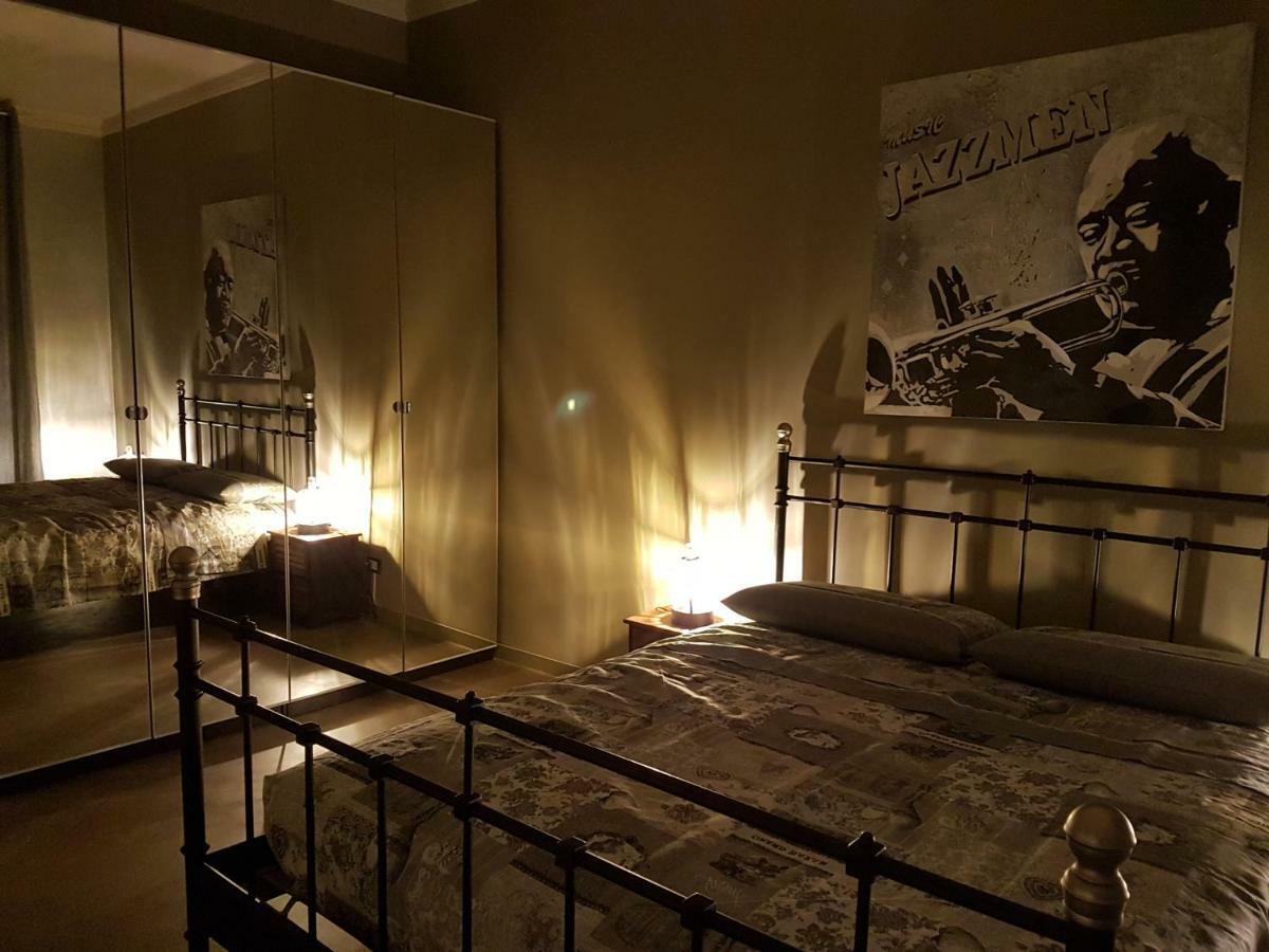 דירות אלסנדריה Saint George'S House Centro-Stazione-Ospedali מראה חיצוני תמונה