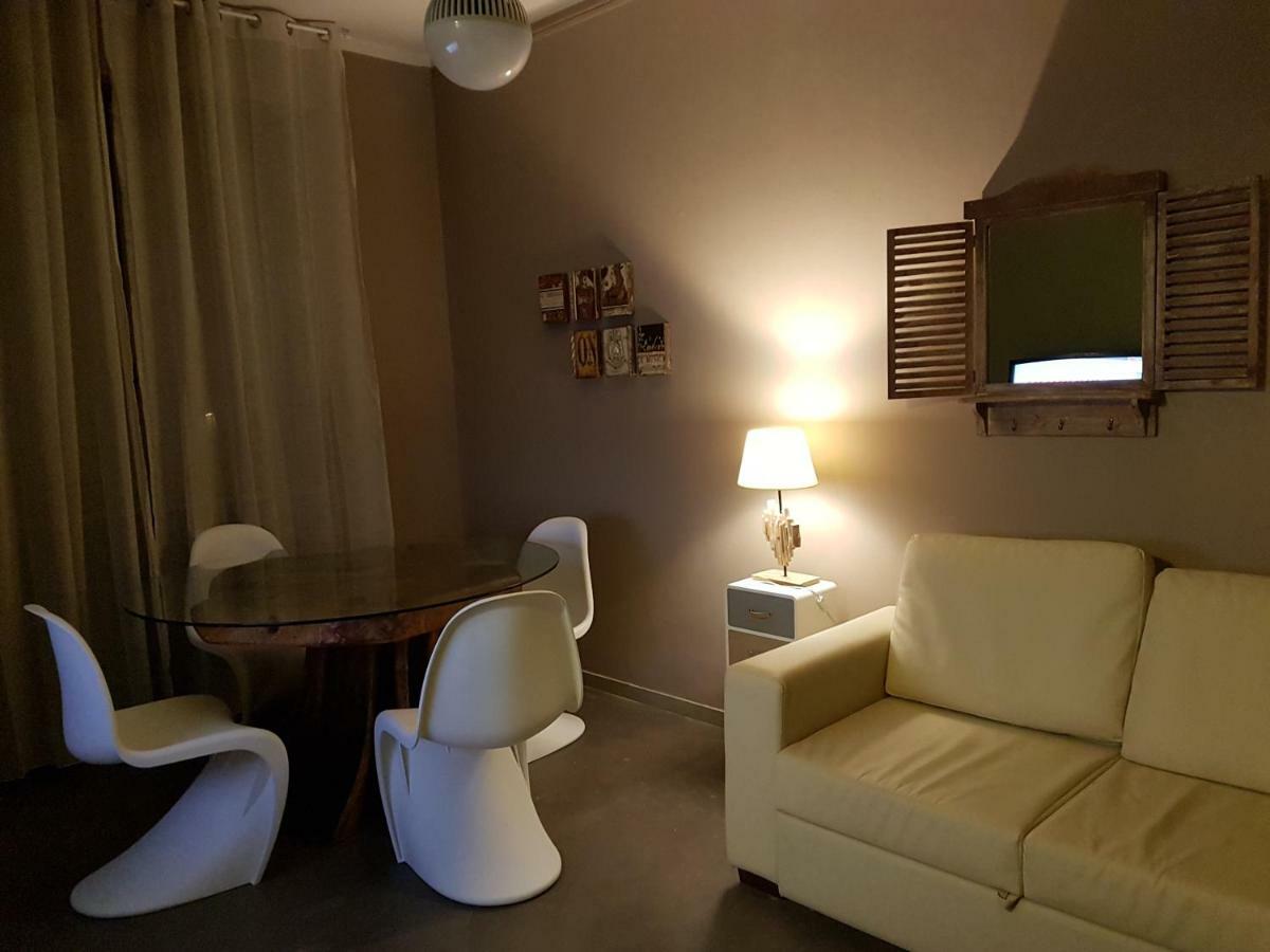 דירות אלסנדריה Saint George'S House Centro-Stazione-Ospedali מראה חיצוני תמונה