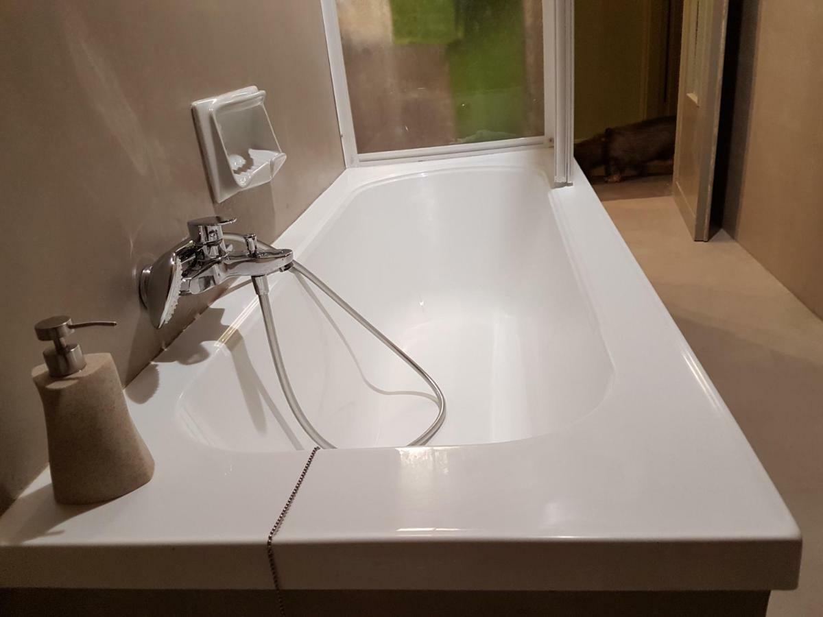 דירות אלסנדריה Saint George'S House Centro-Stazione-Ospedali מראה חיצוני תמונה