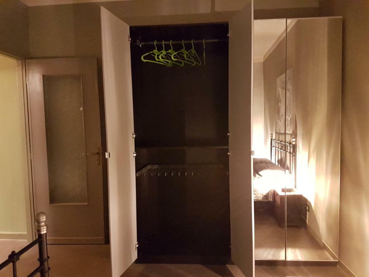 דירות אלסנדריה Saint George'S House Centro-Stazione-Ospedali מראה חיצוני תמונה