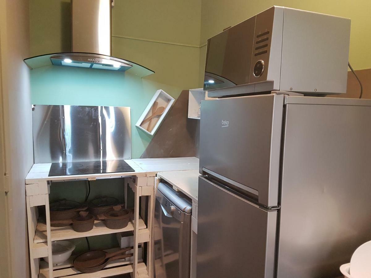 דירות אלסנדריה Saint George'S House Centro-Stazione-Ospedali מראה חיצוני תמונה