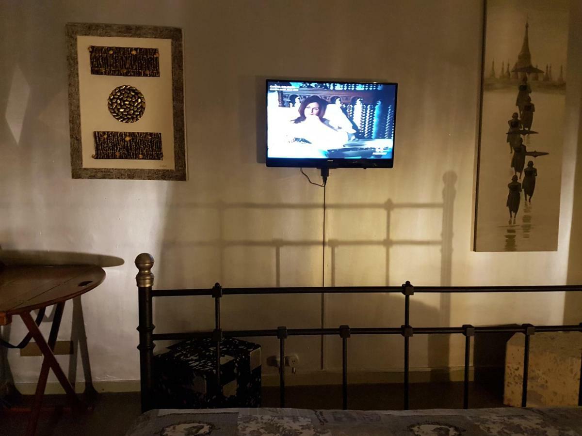 דירות אלסנדריה Saint George'S House Centro-Stazione-Ospedali מראה חיצוני תמונה