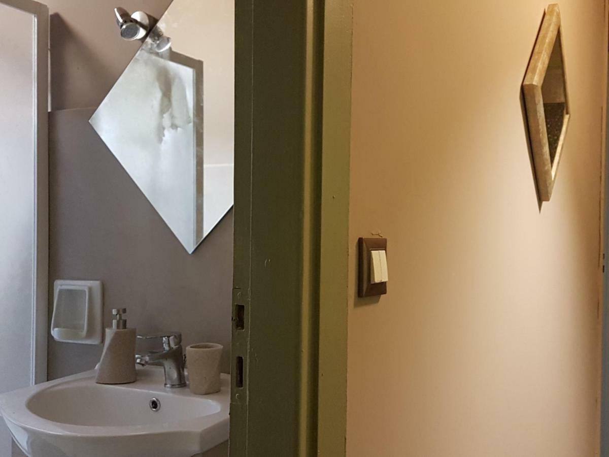 דירות אלסנדריה Saint George'S House Centro-Stazione-Ospedali מראה חיצוני תמונה