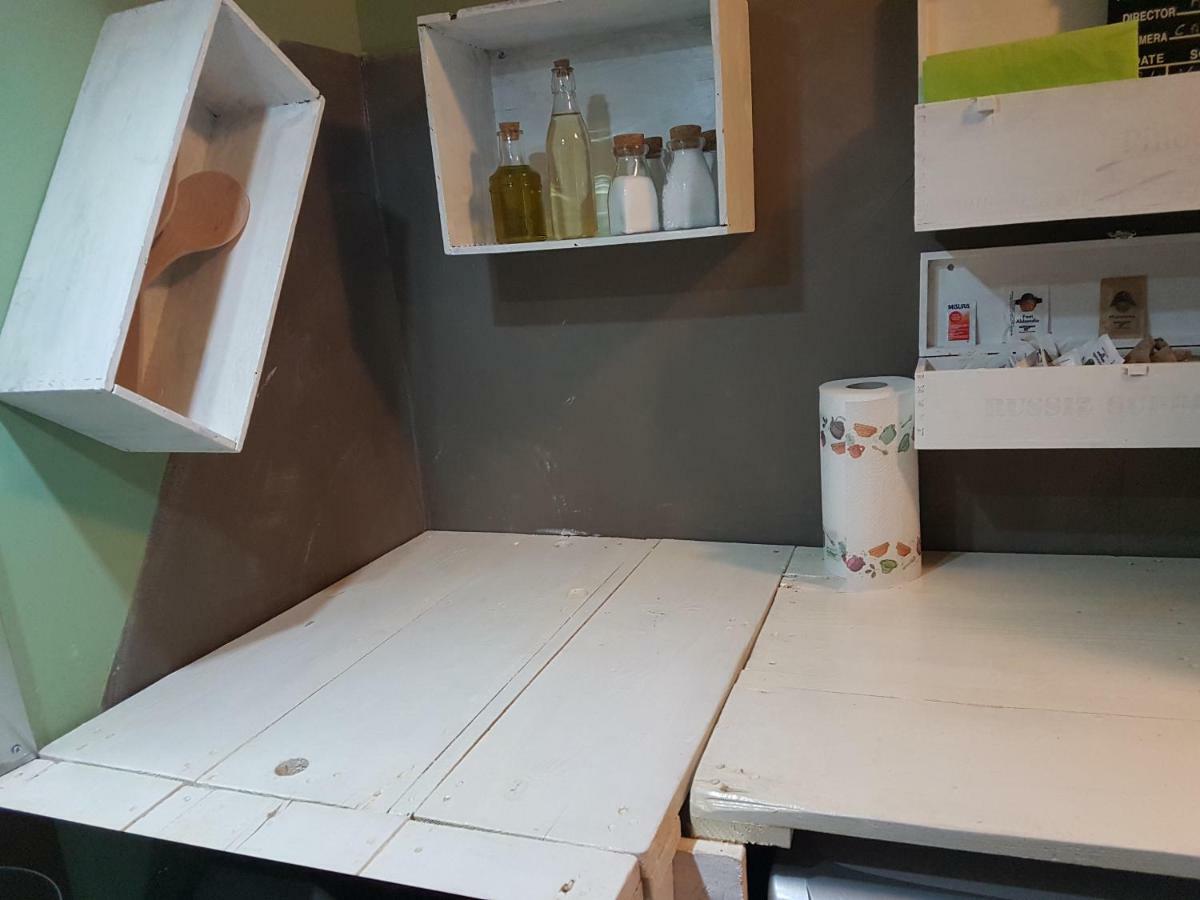 דירות אלסנדריה Saint George'S House Centro-Stazione-Ospedali מראה חיצוני תמונה