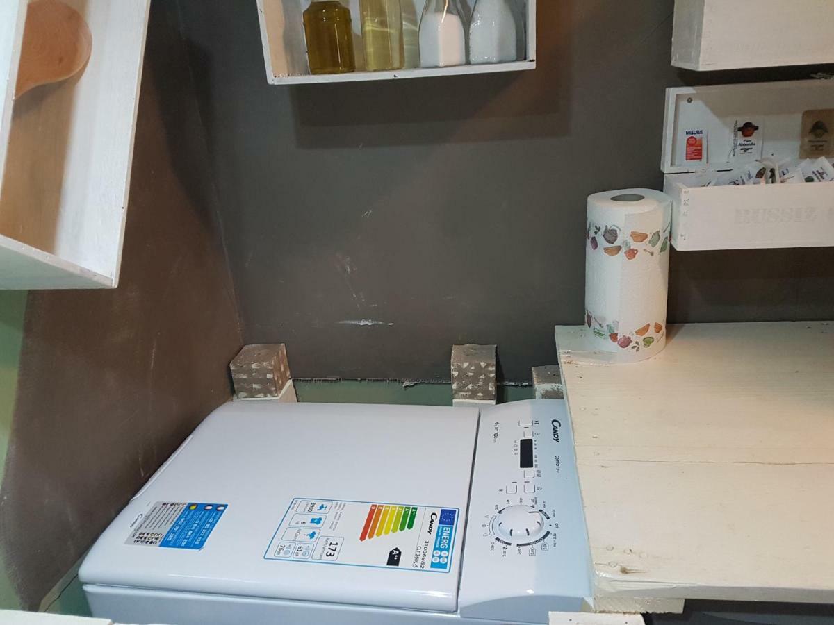 דירות אלסנדריה Saint George'S House Centro-Stazione-Ospedali מראה חיצוני תמונה